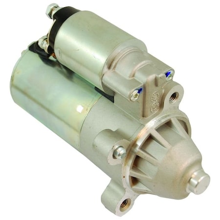 Wai Global Starter-New, 3270N 3270N